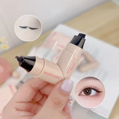 Rotating Eyeliner Precision Stamp Pen