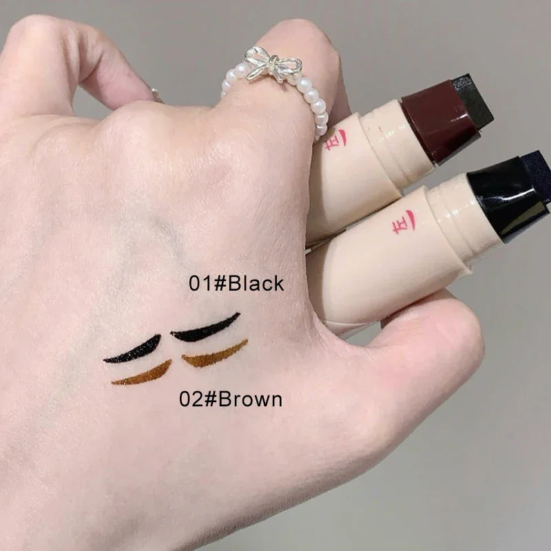 Rotating Eyeliner Precision Stamp Pen