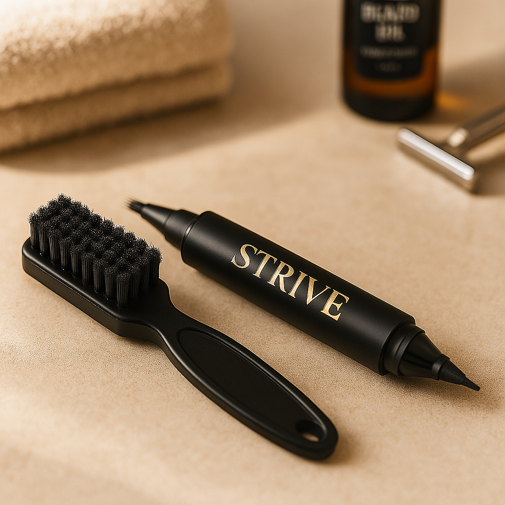 The Beard Sculpt™ Kit