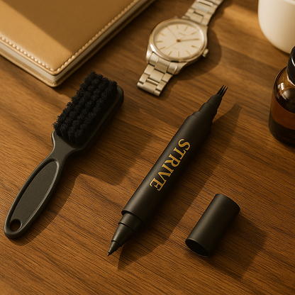 The Beard Sculpt™ Kit