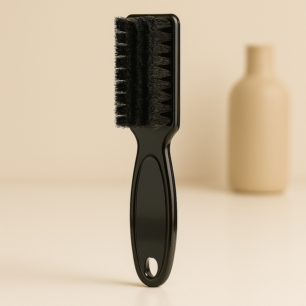 Beard Blending Brush